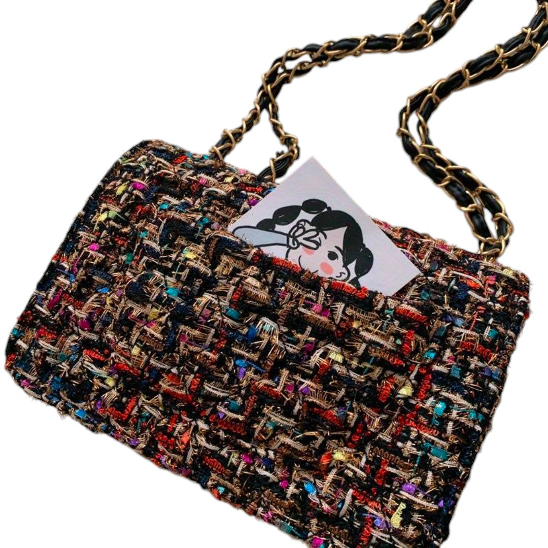 Lily | Elegant Women's Shoulder Bag