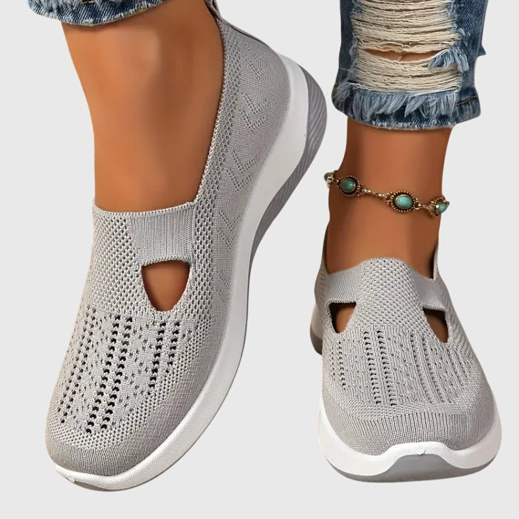 Women's Sneakers orthopedic support