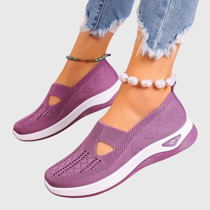 Women's Sneakers orthopedic support