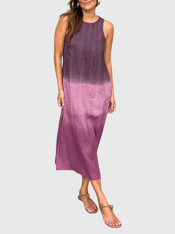 Vestito midi da donna