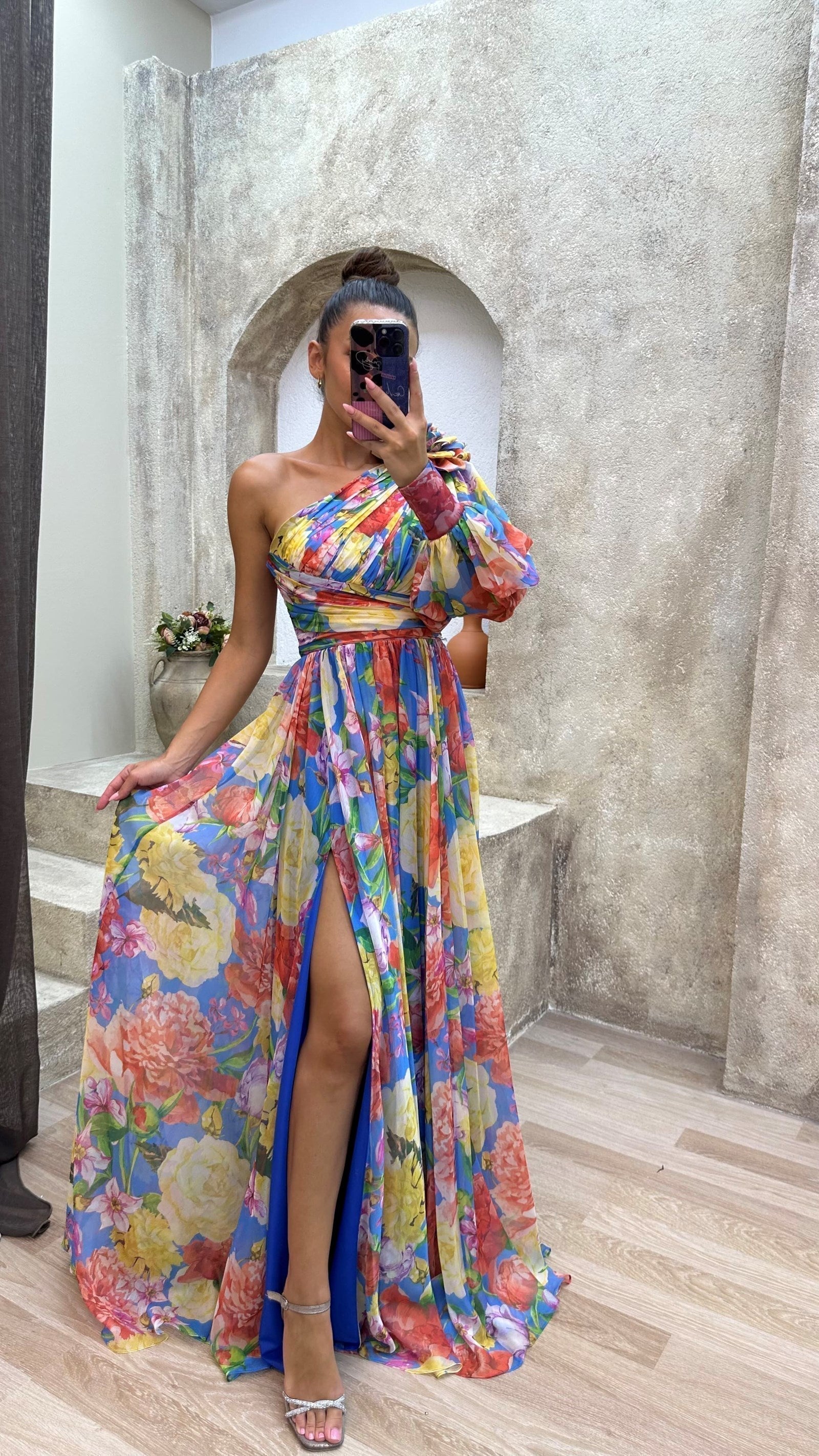 Women's Wedding Guest Dress