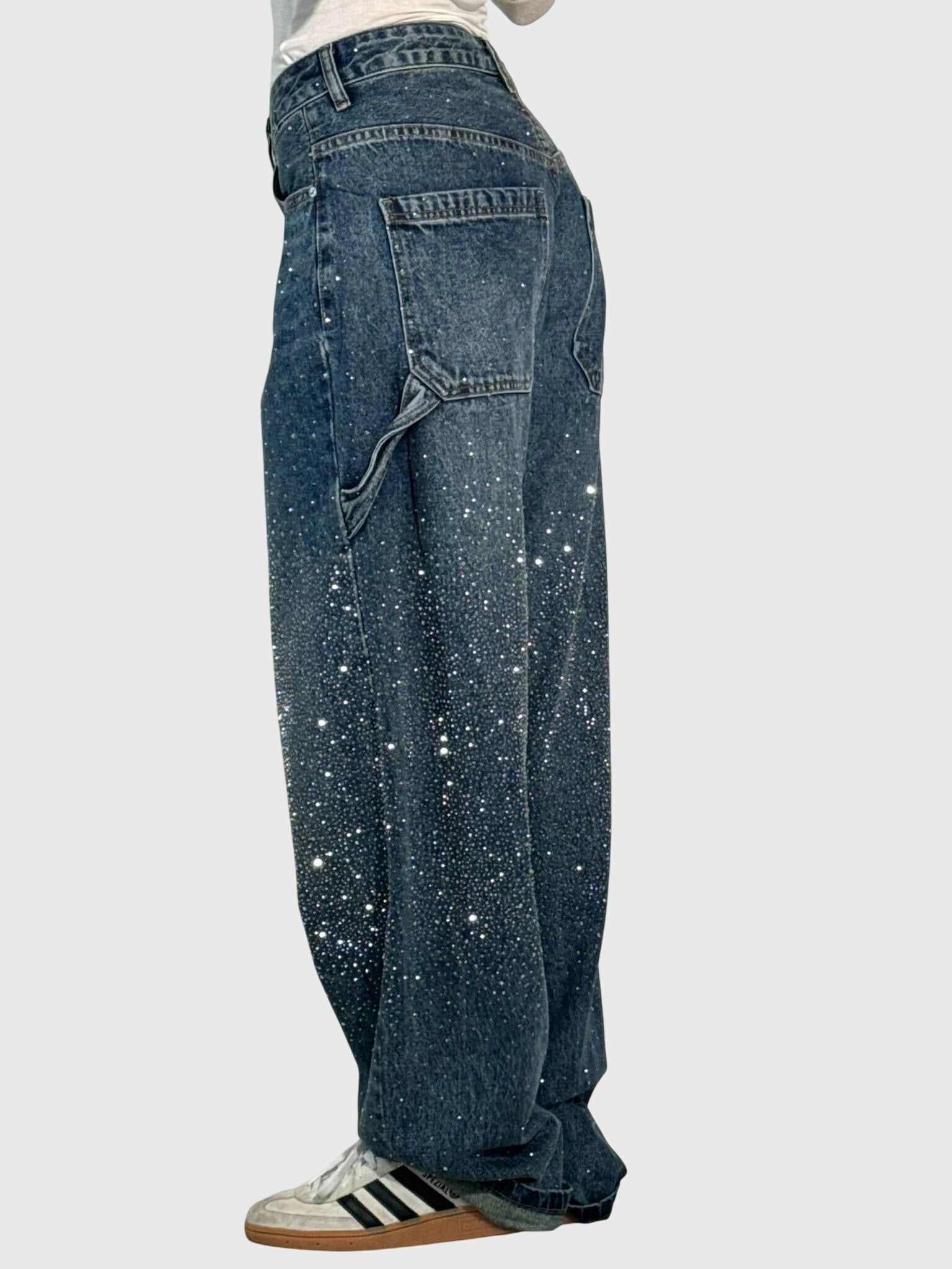 Women's Wide-Leg Pants