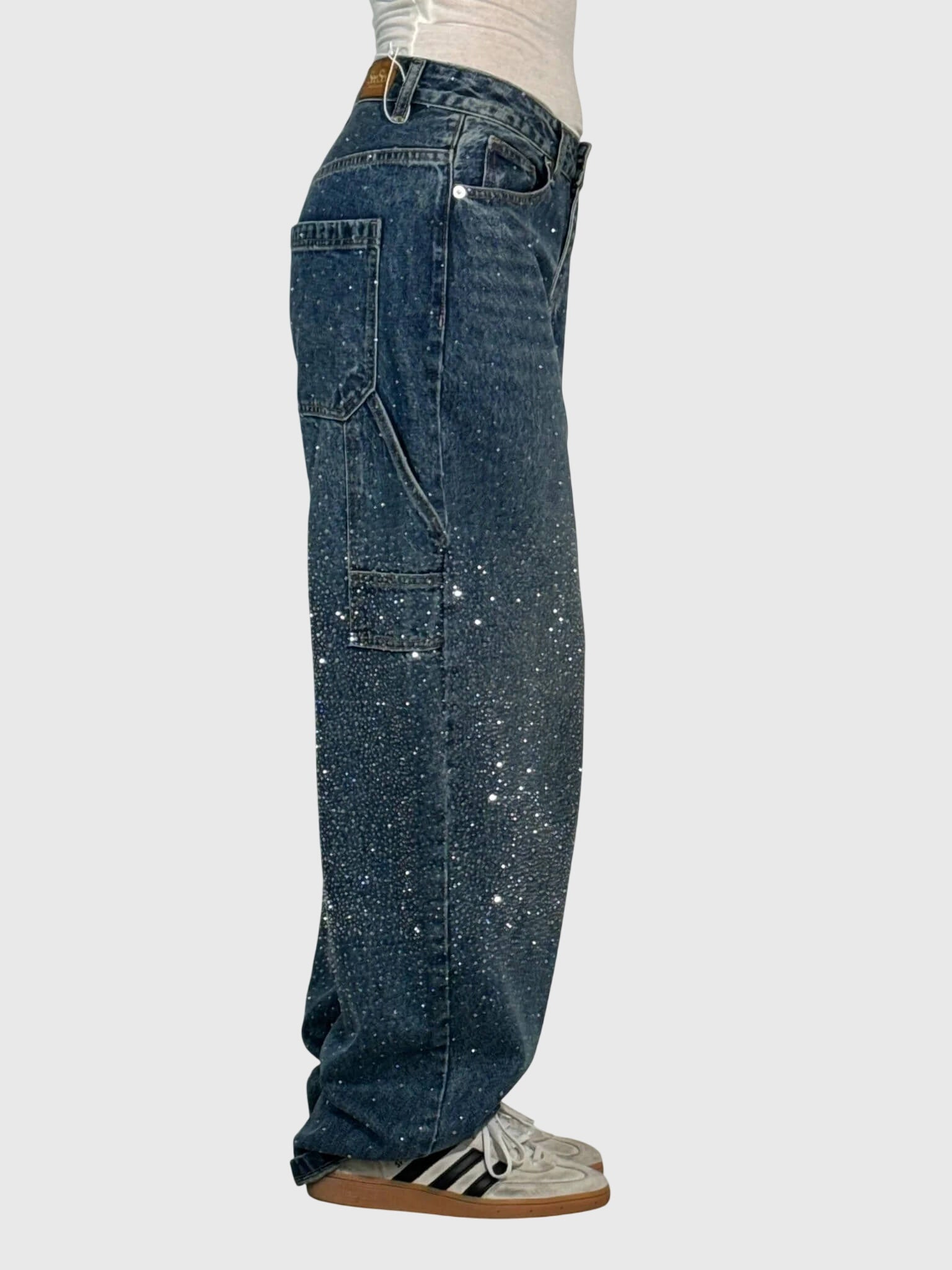 Women's Wide-Leg Pants