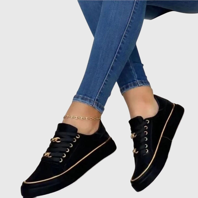 Women's Sneakers orthopedic support
