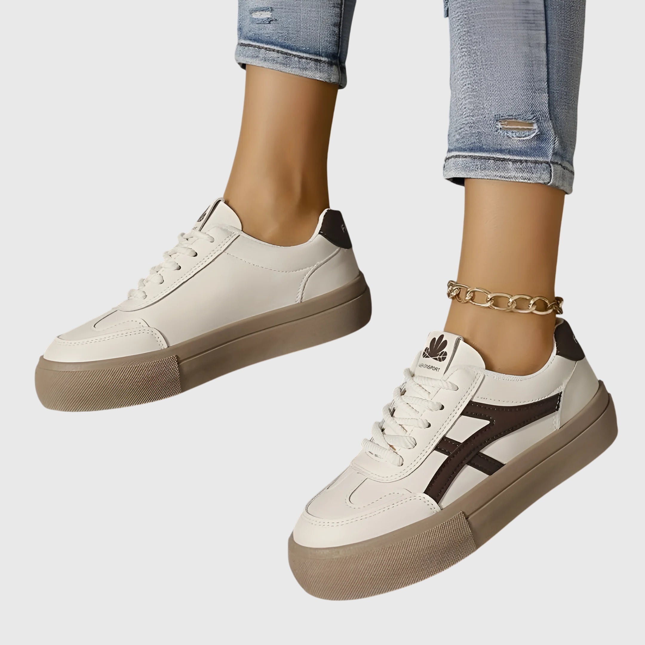 Women's Sneakers orthopedic support