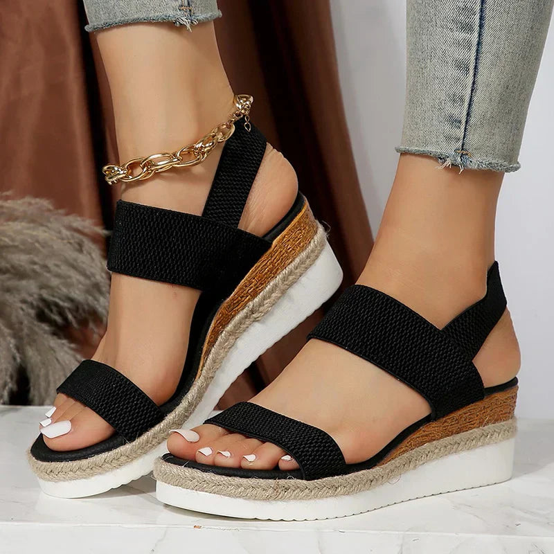 Women's Sandals orthopedic support