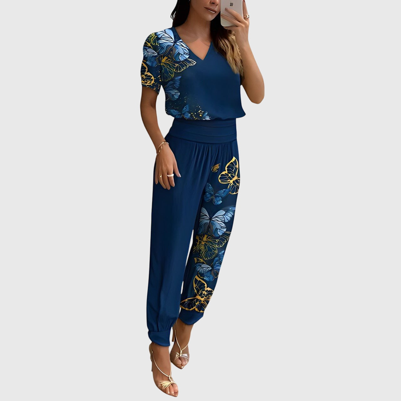 Women's Blouse