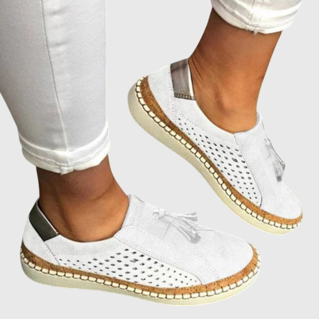 Women's Sneakers orthopedic support