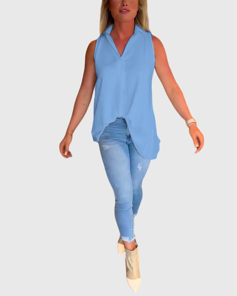 Women's Blouse