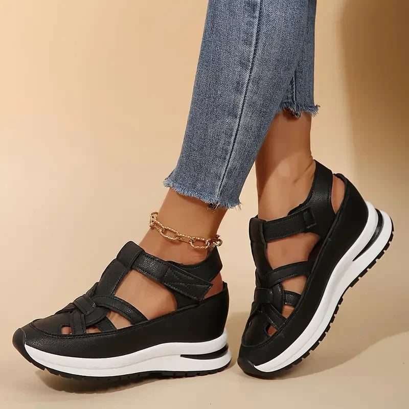 Women's Sandals orthopedic support