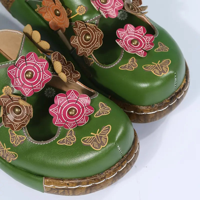 Women's Sandals orthopedic support