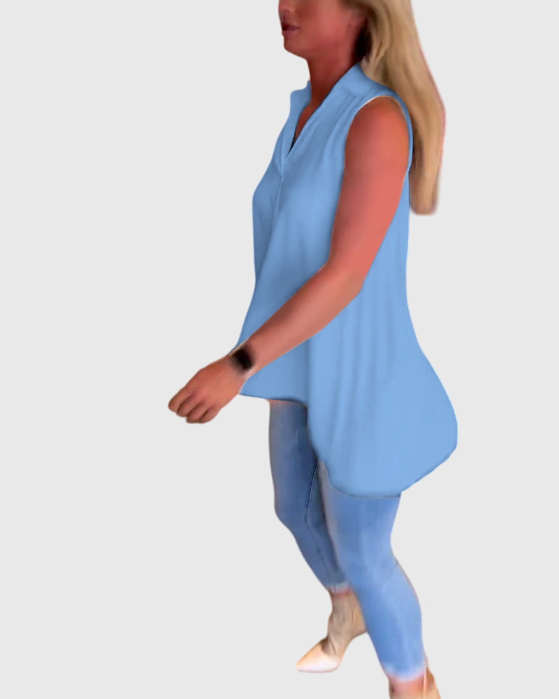 Women's Blouse