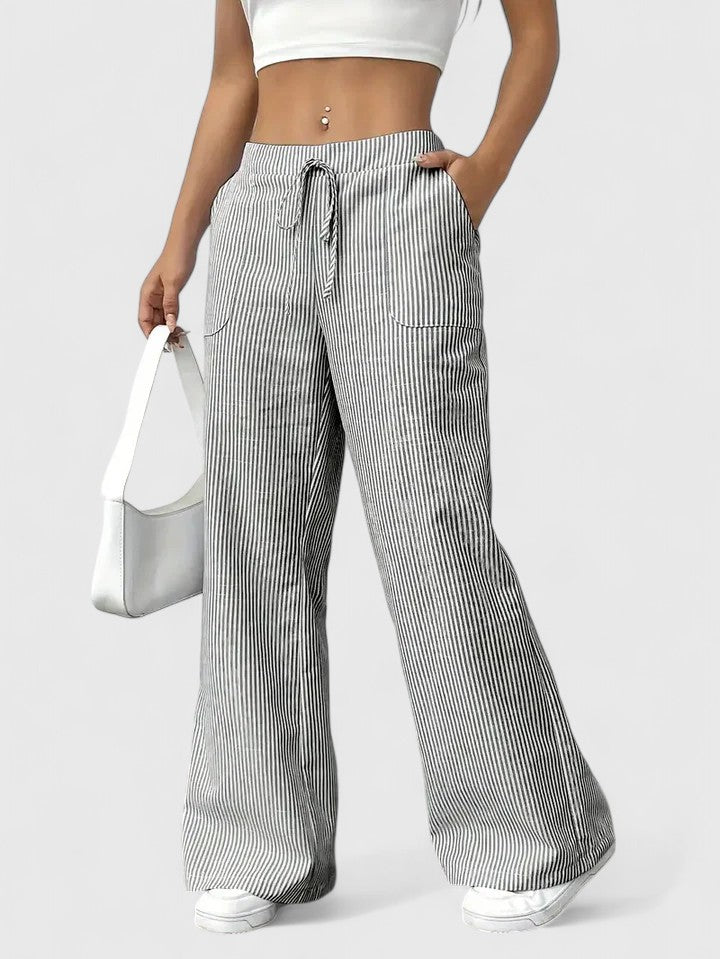 Lily | Stylish Trousers