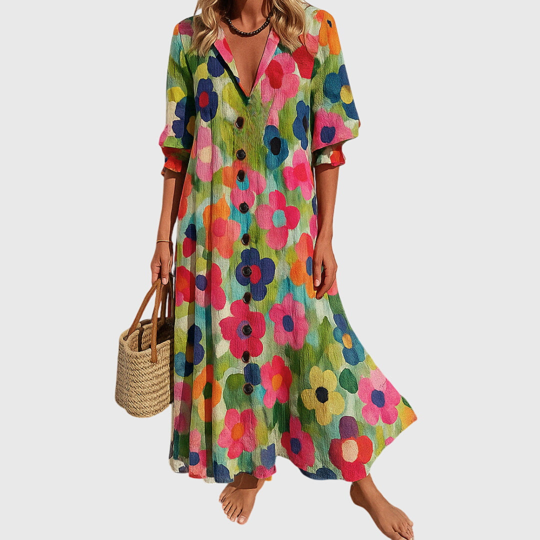 Women's Maxi Dress