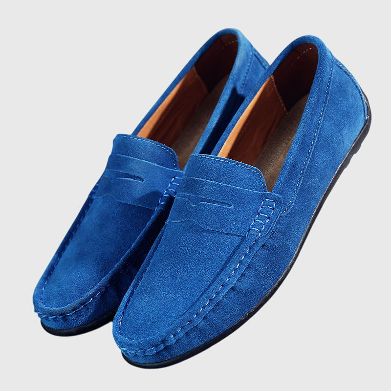 Women's Loafers orthopedic support