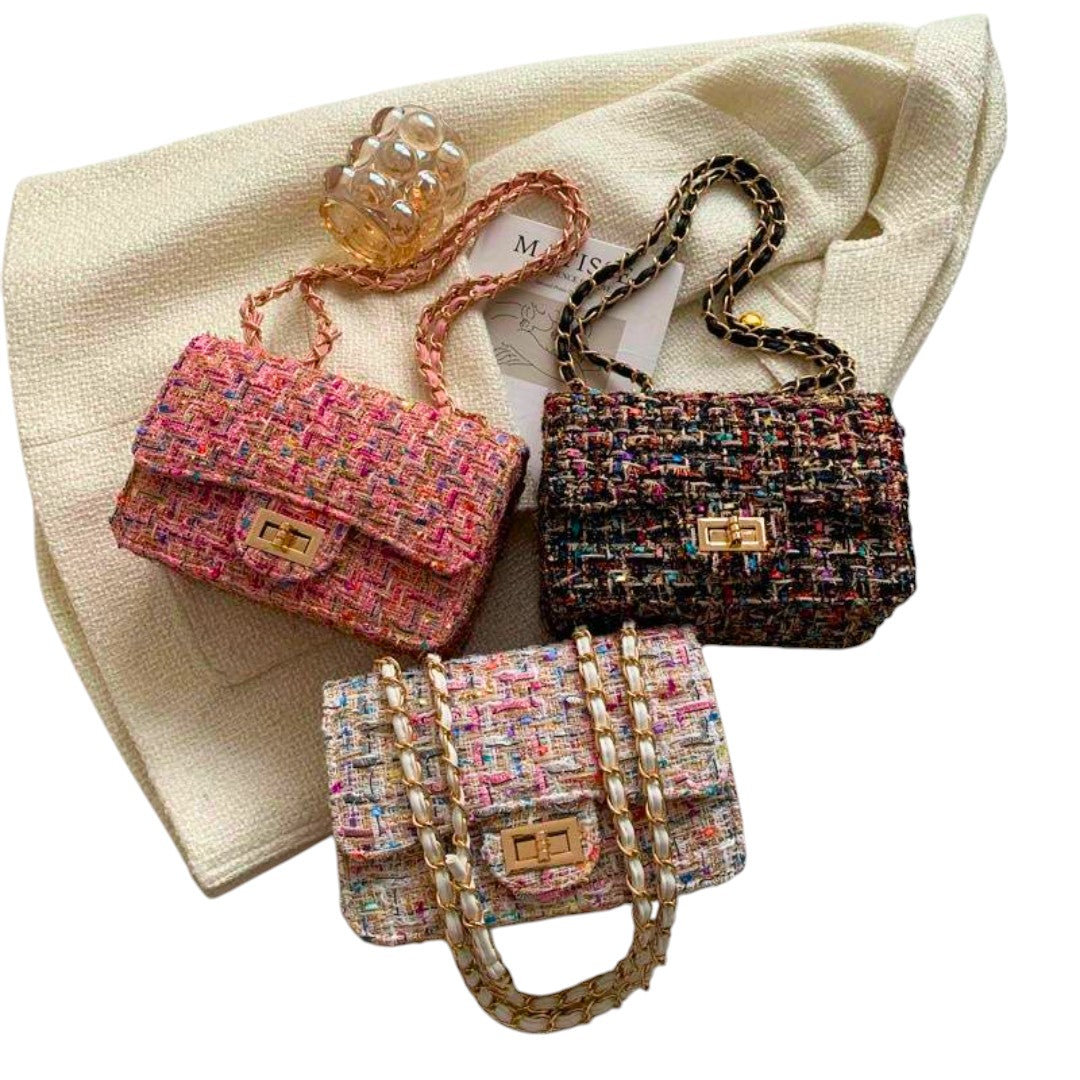 Lily | Elegant Women's Shoulder Bag