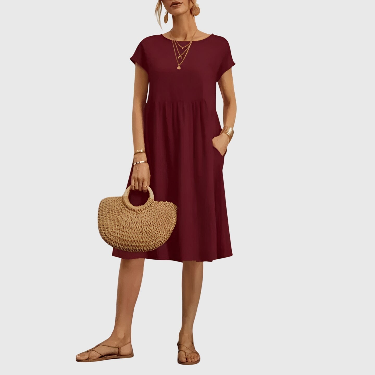 Women's Dress