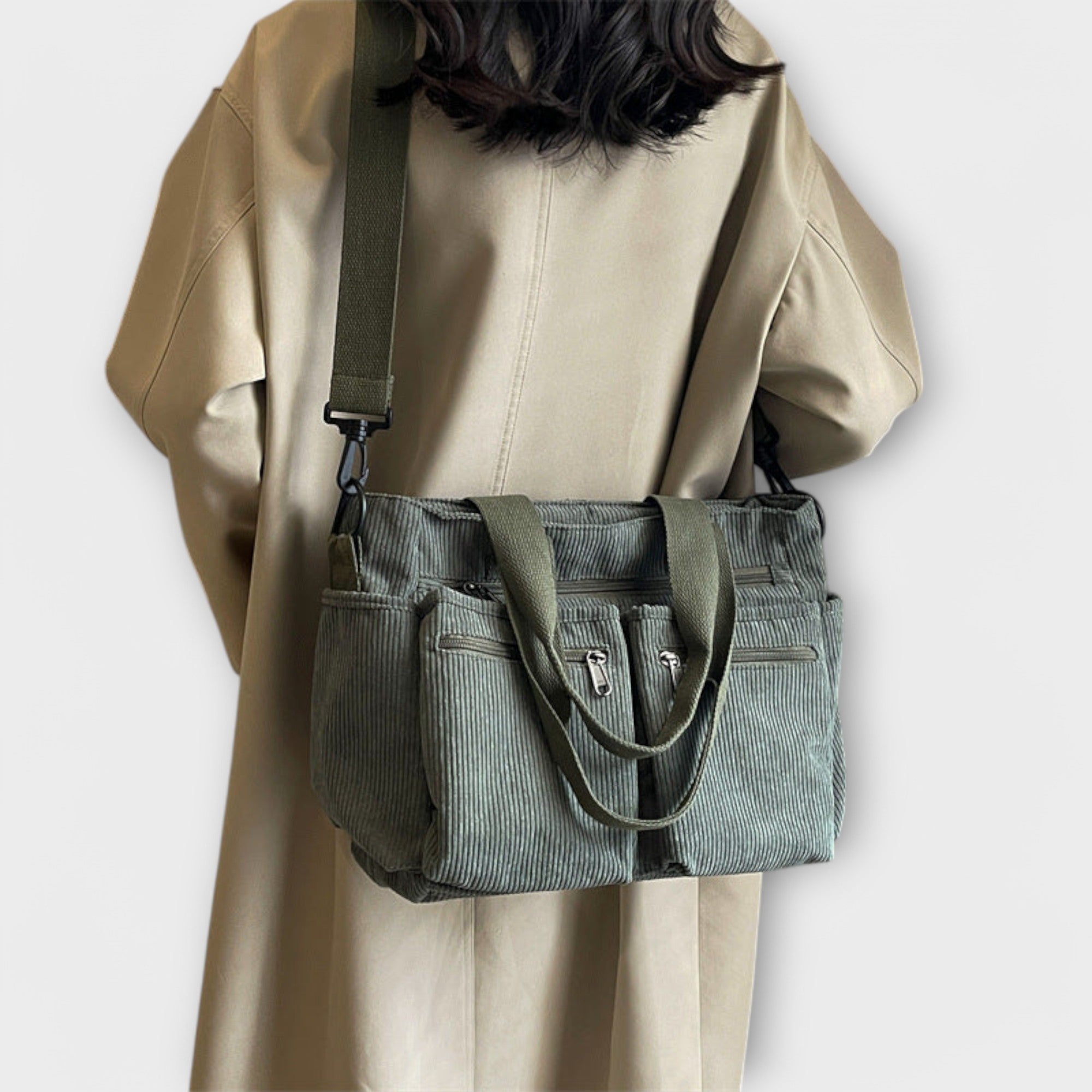 Lily | Tote Bag