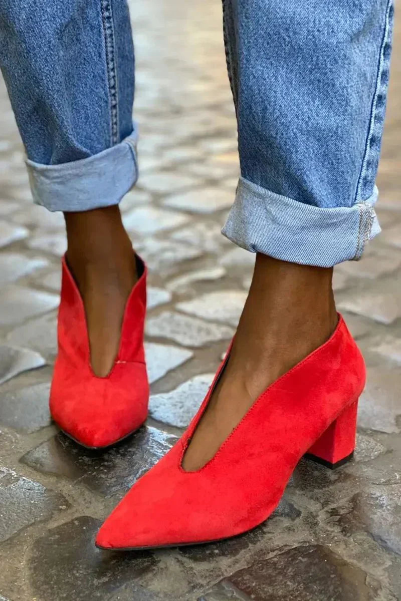 talons pour femmes