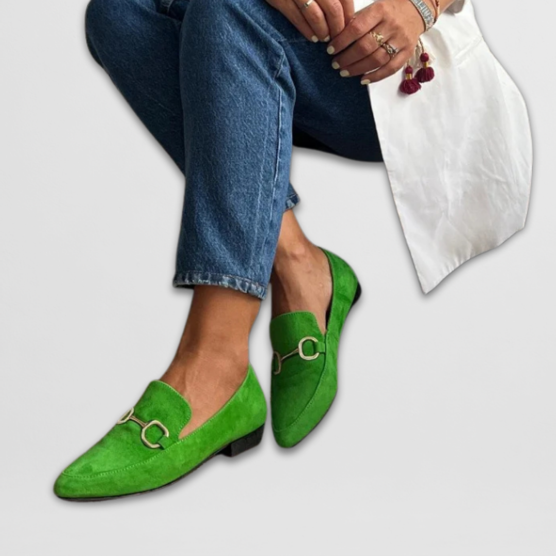 Women's Loafers orthopedic support