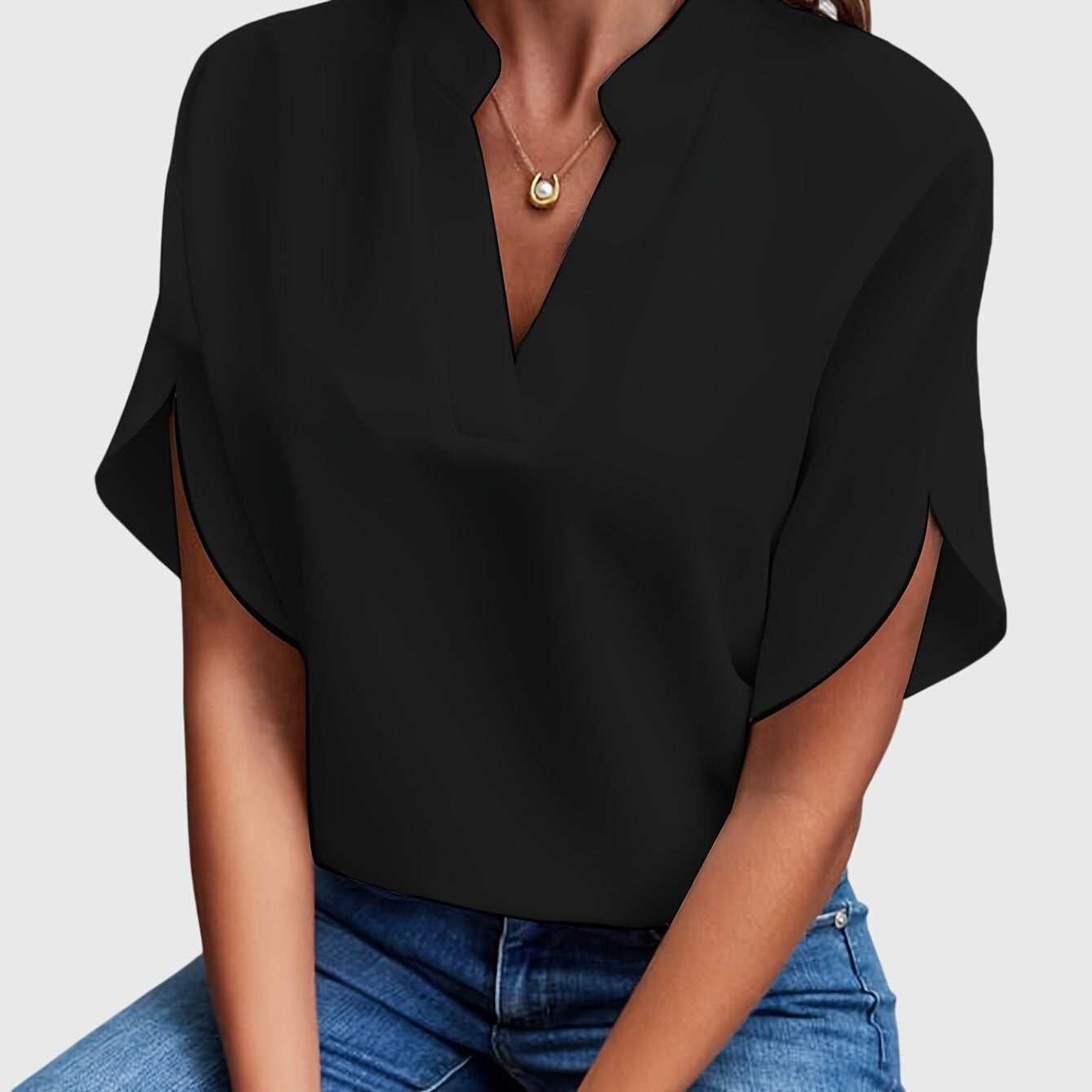 Blusa de mujer