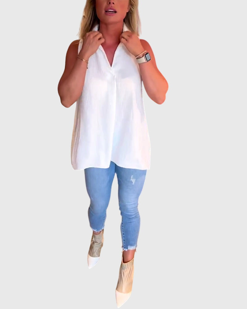 Blusa de mujer