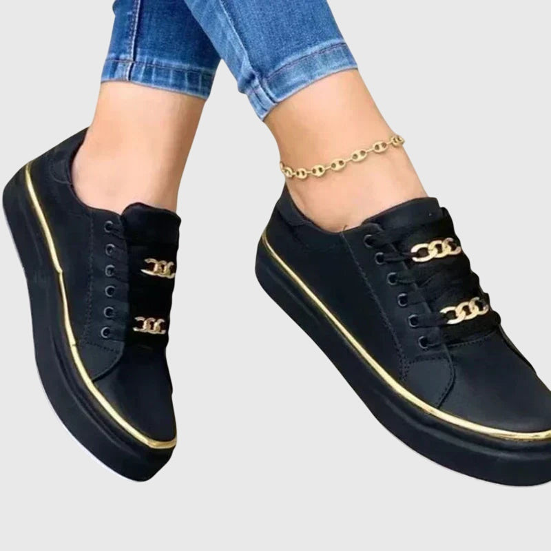 Women's Sneakers orthopedic support