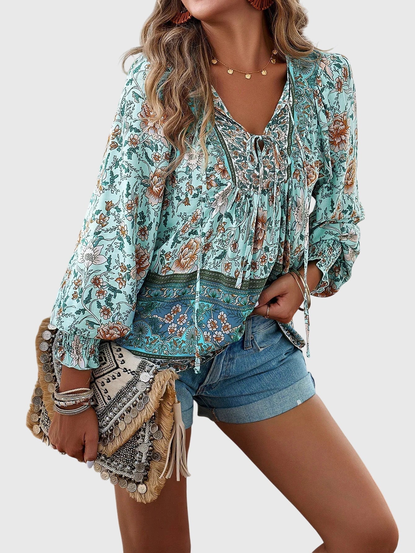 Women's Sweater