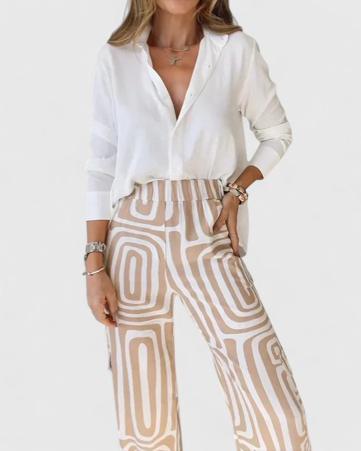 Vestido de mujer