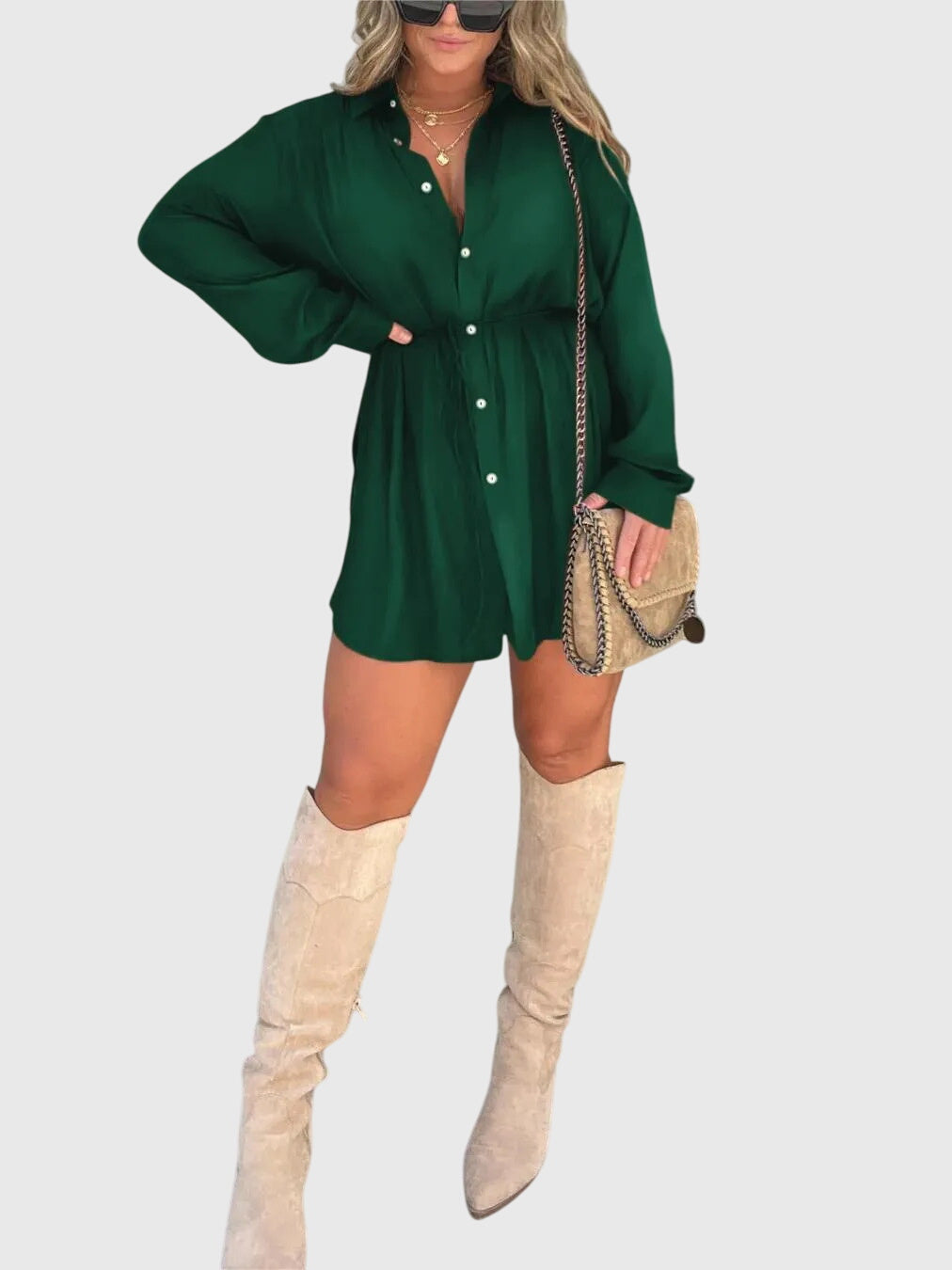 Women's Dress