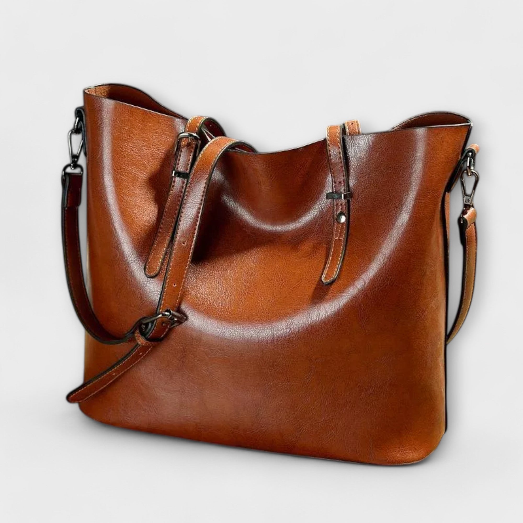 Lily | Vintage Shoulder Bag