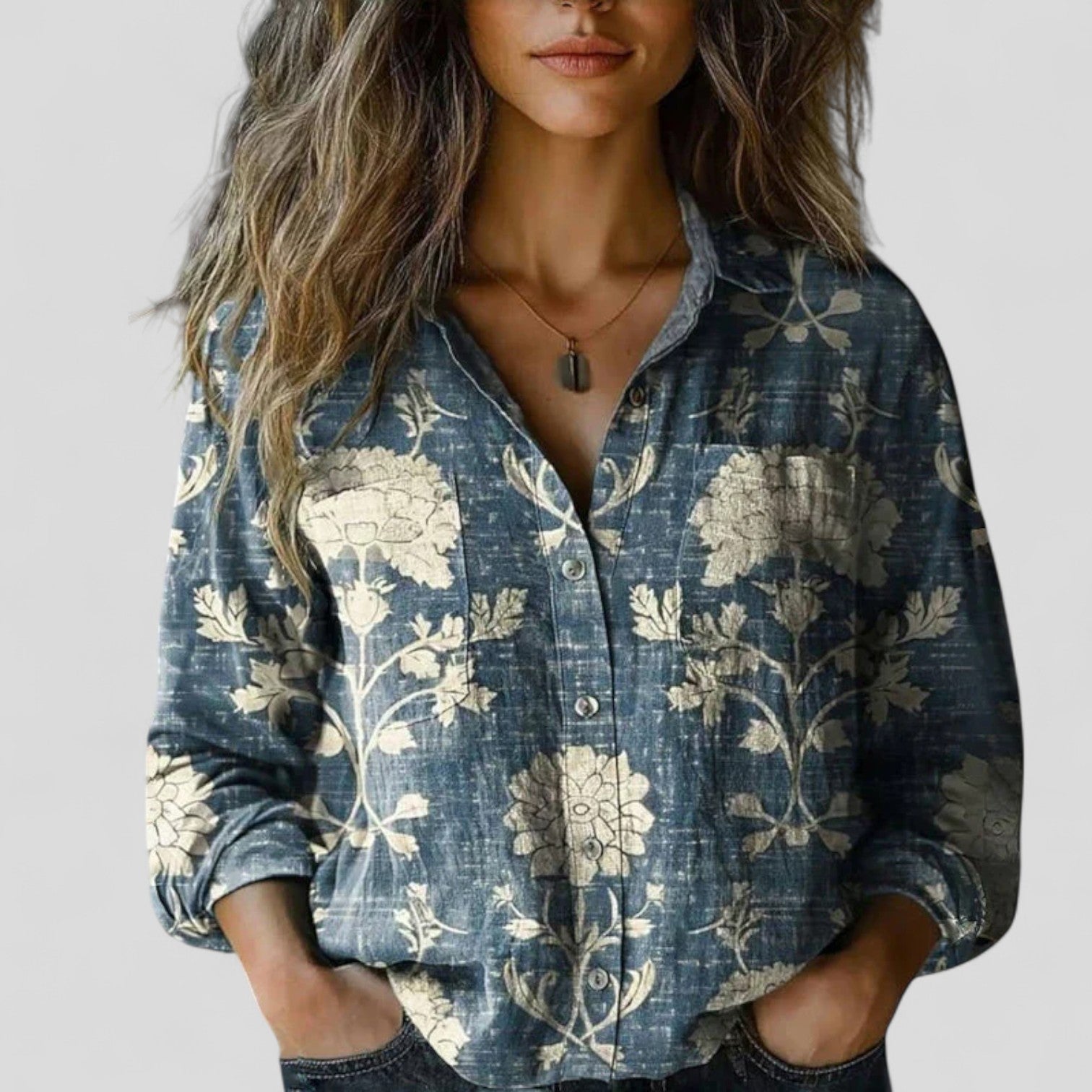Women's Blouse