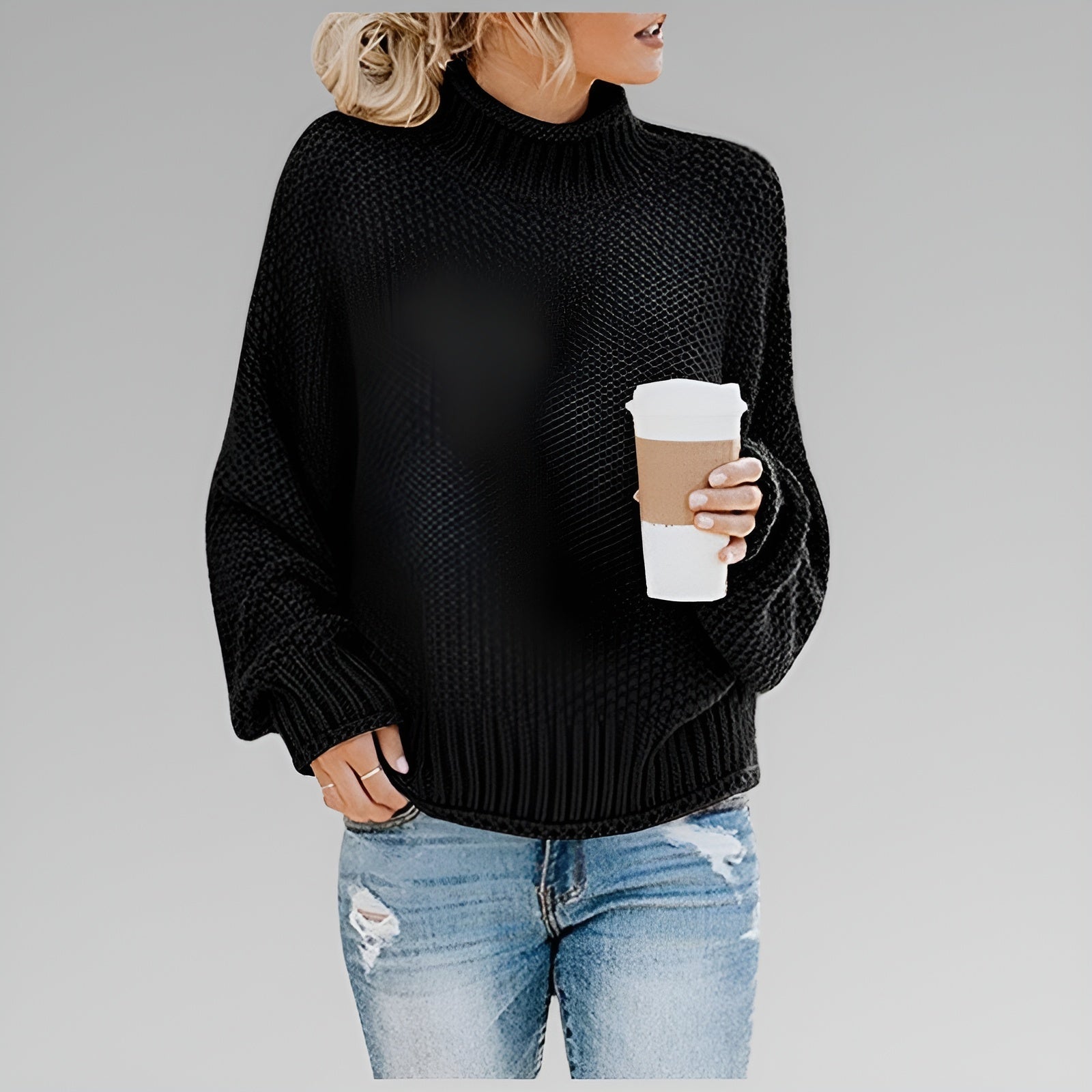 Women's Sweater