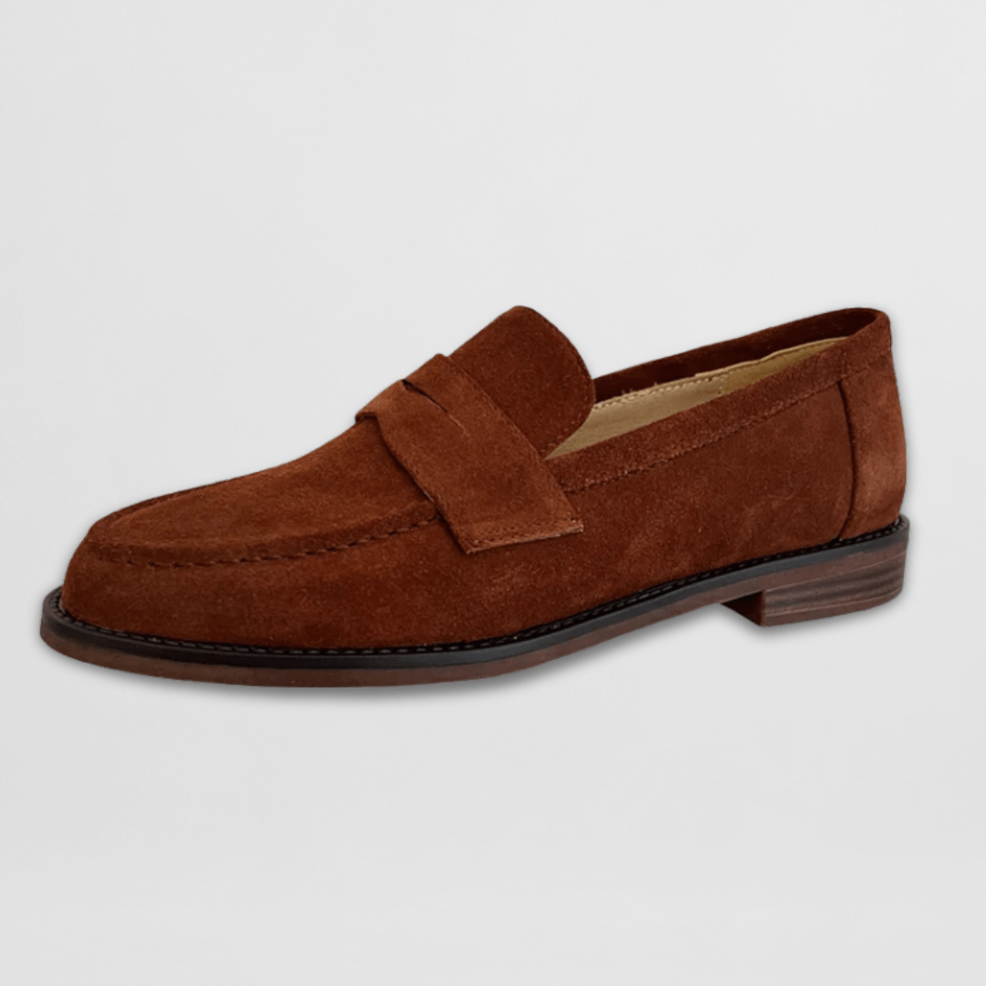 Women's Loafers Suede