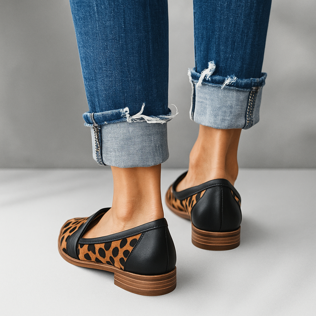 Women's Loafers Suede