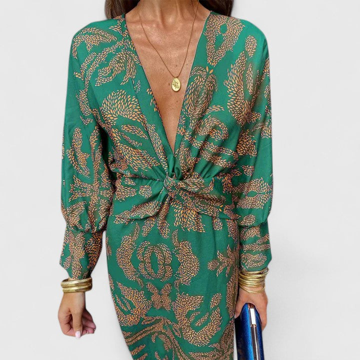 Vestido de mujer