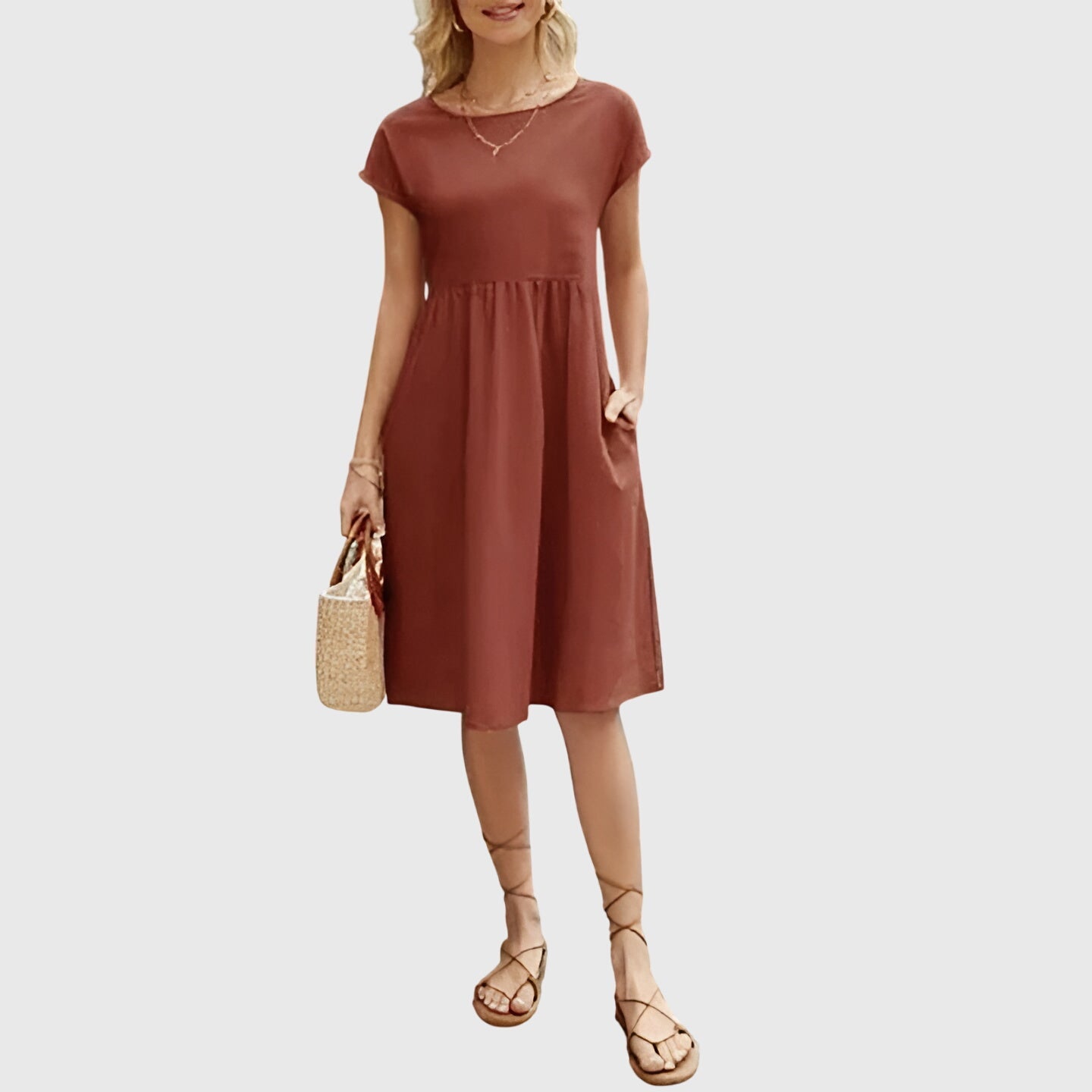 Women's Dress