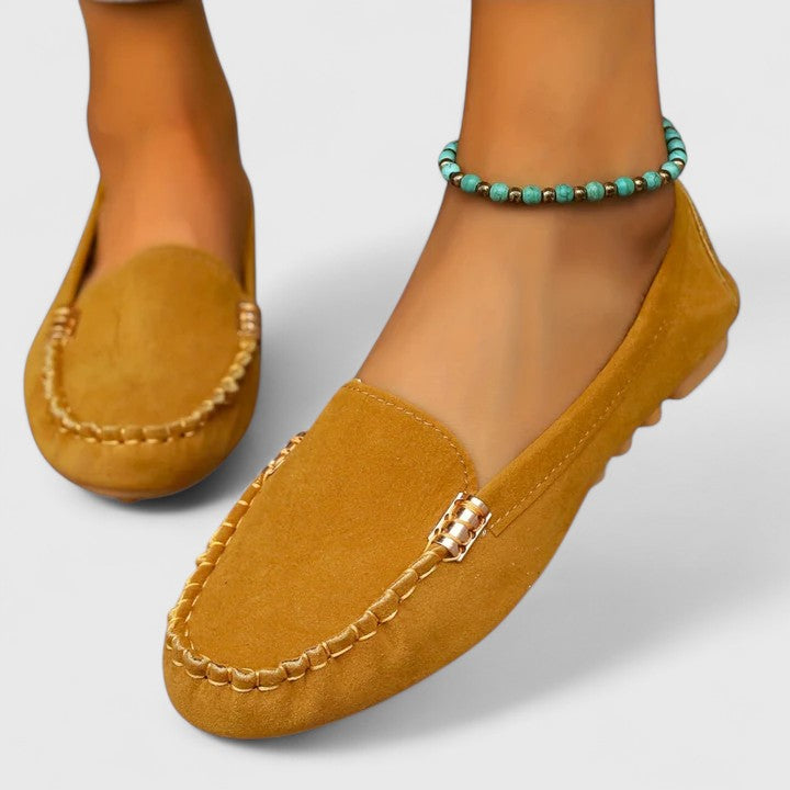 Women's Loafers orthopedic support