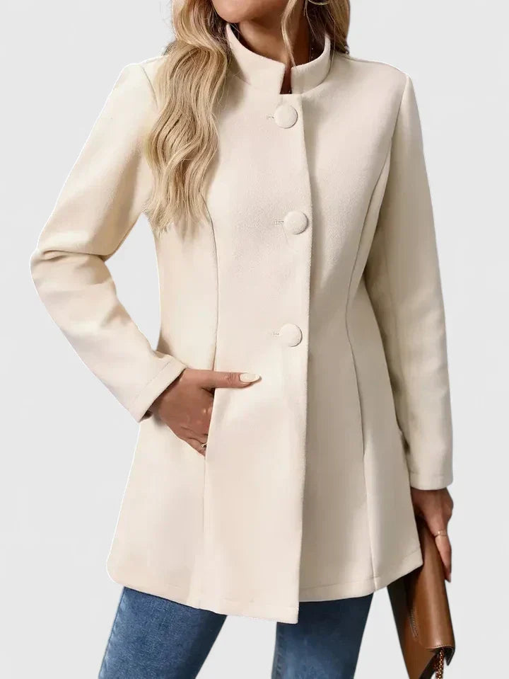 Vestido de mujer con encaje