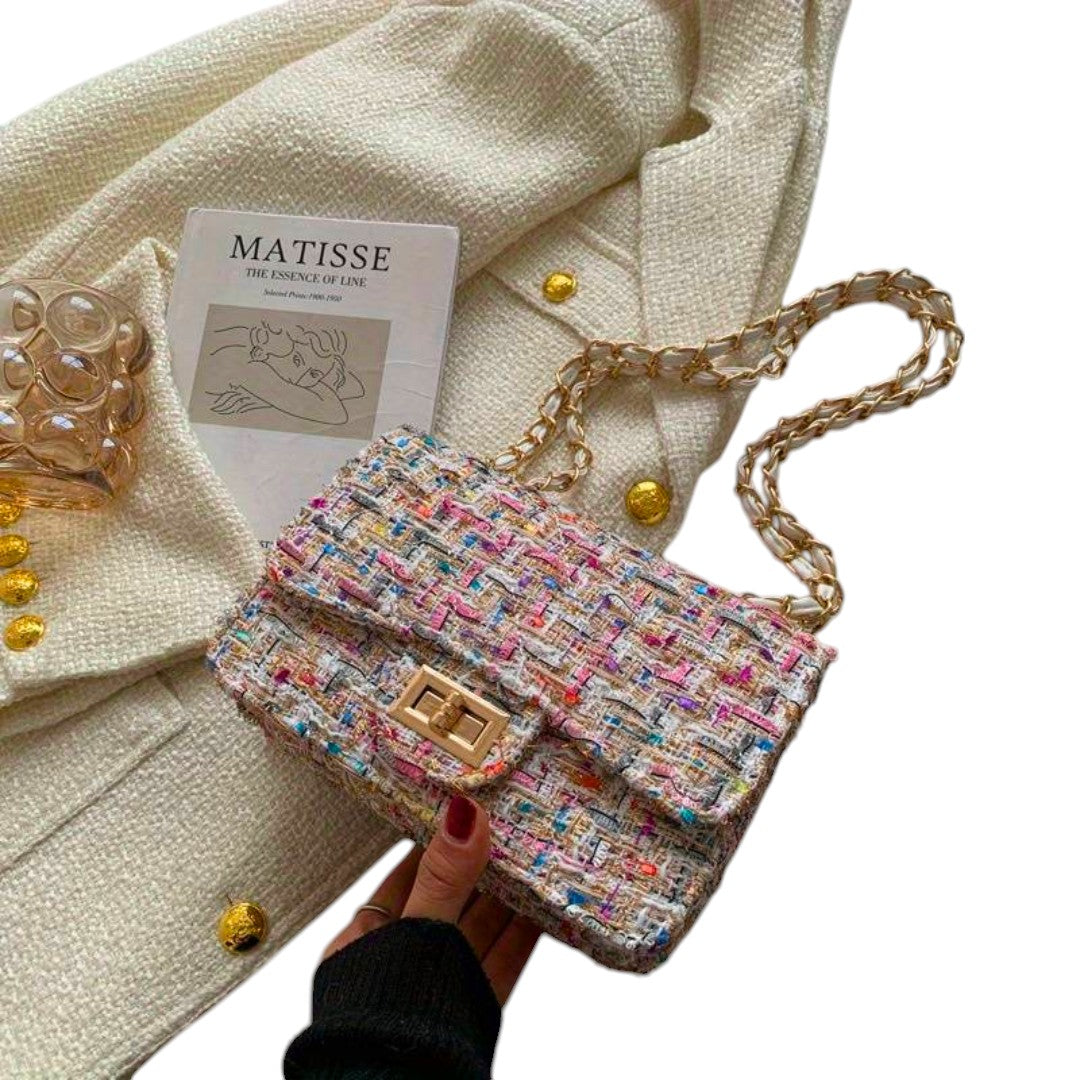 Lily | Elegant Women's Shoulder Bag
