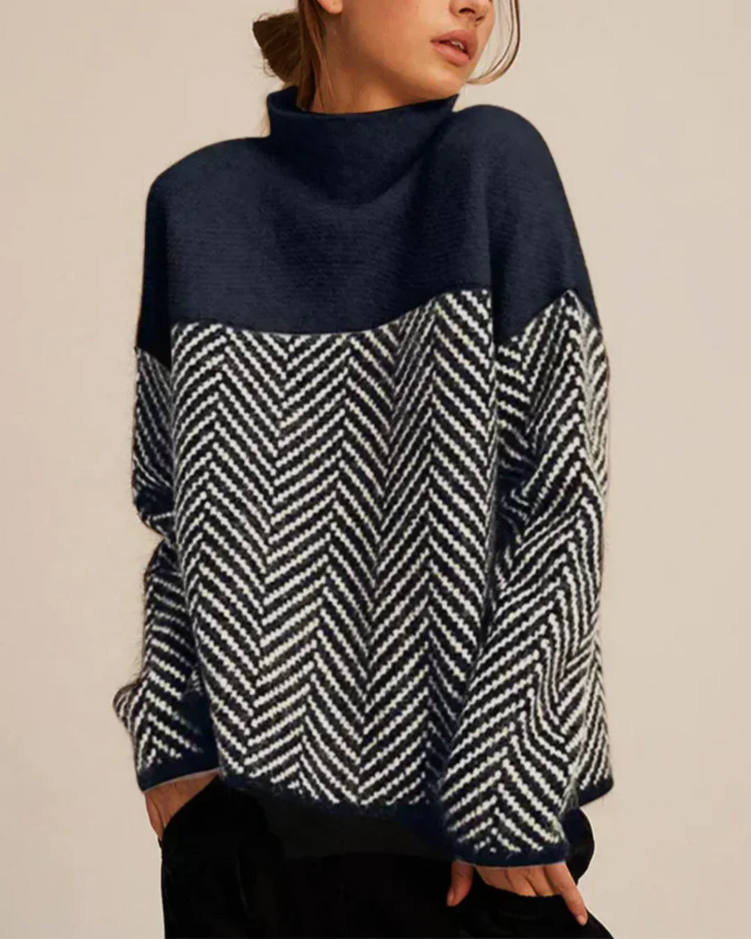 Women's Sweater Cotton