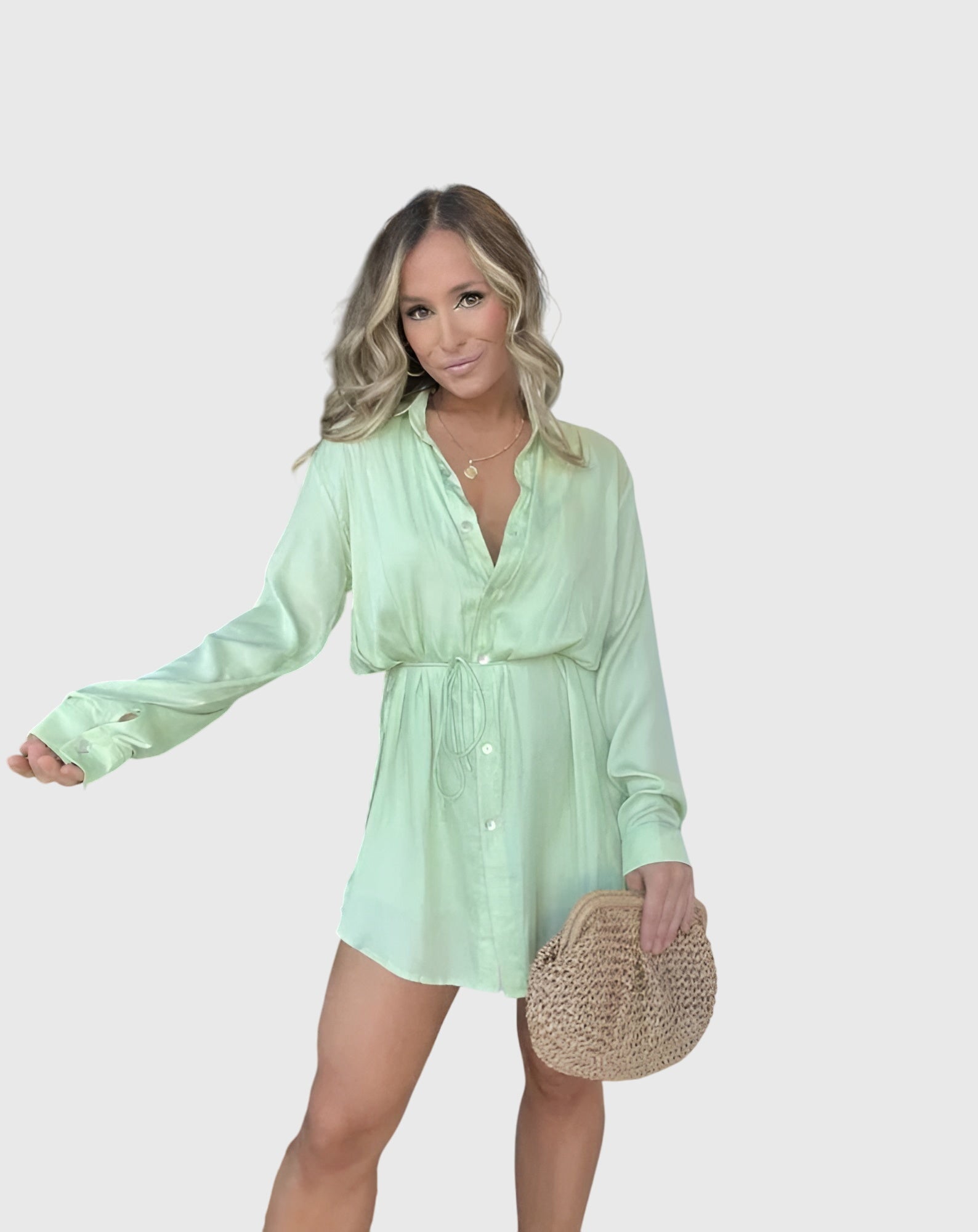 Women's Dress