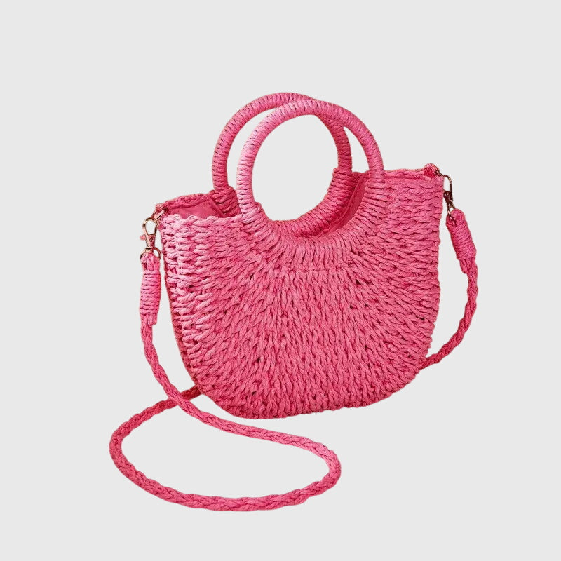 Lily | Summer Shoulder Bag