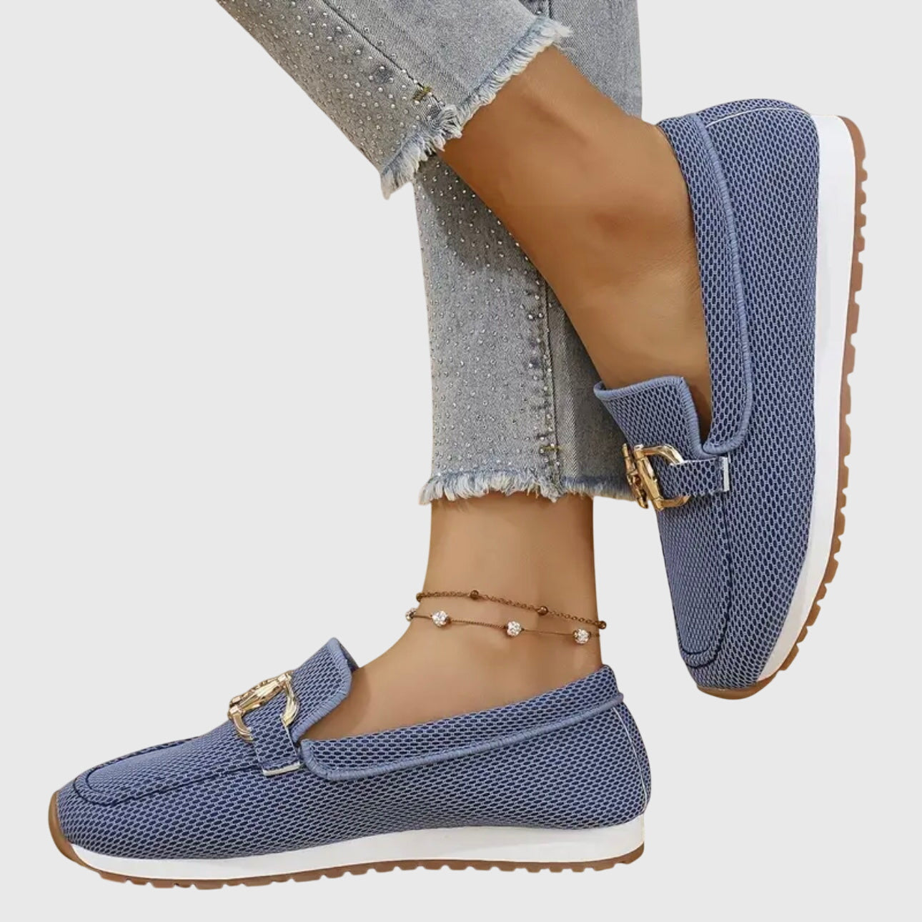 Women's Loafers orthopedic support