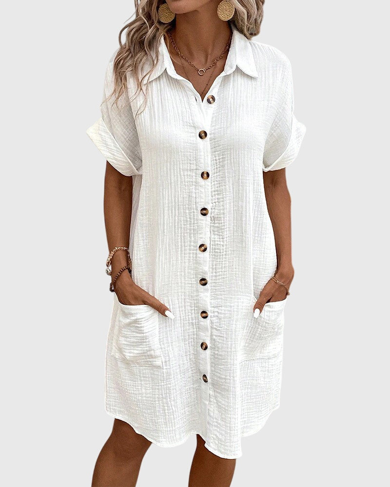 Women's Midi Dress