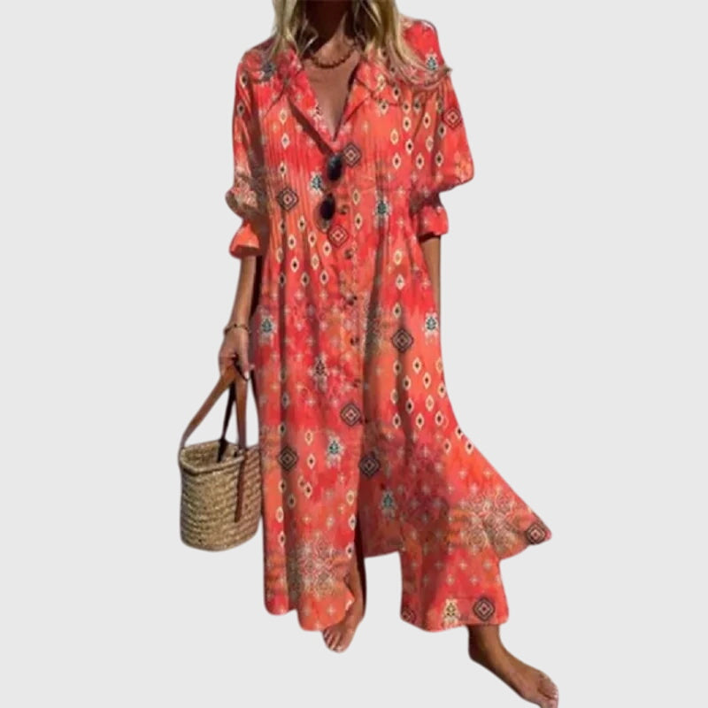 Women's Maxi Dress