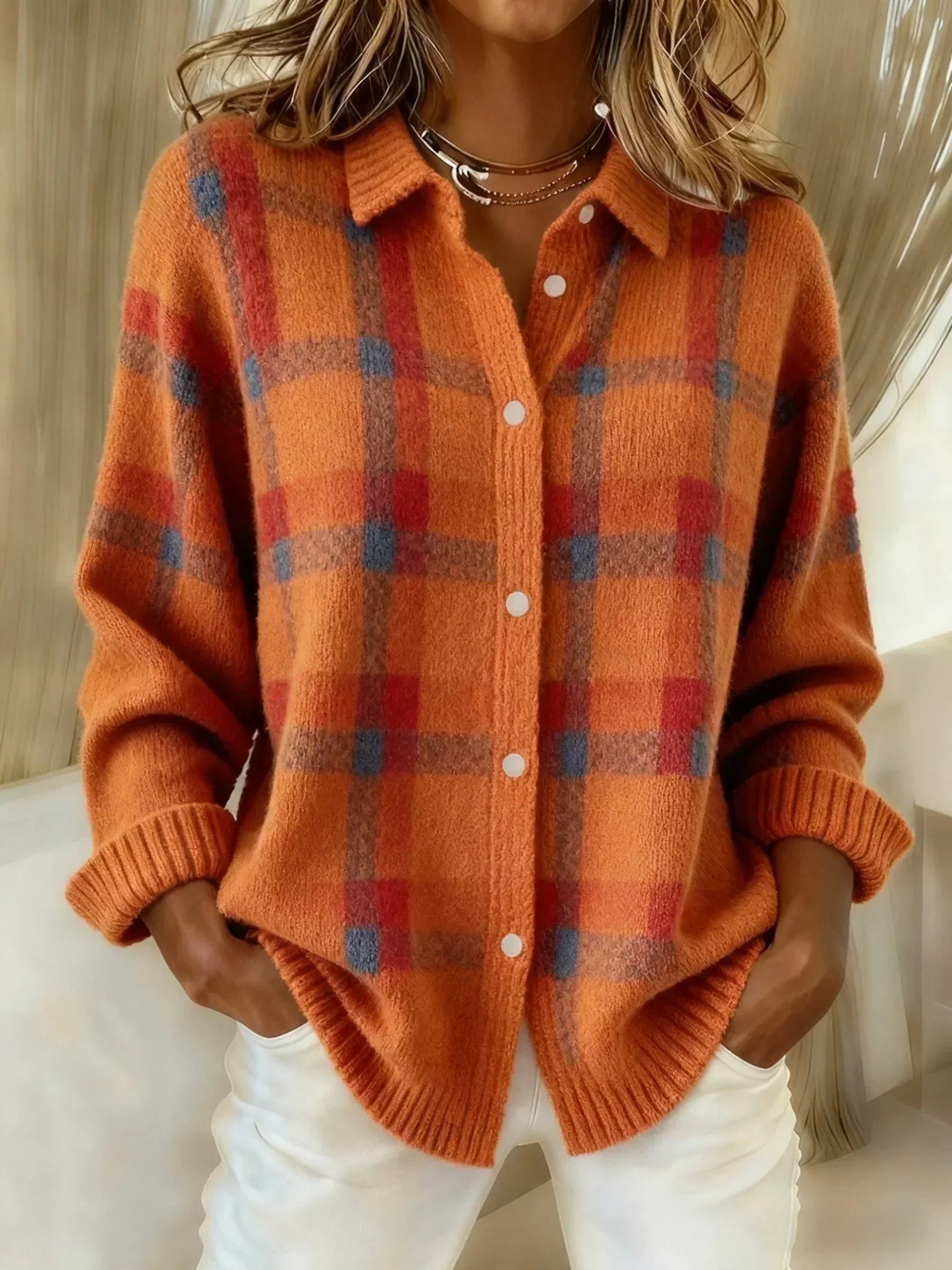 Women's Blouse