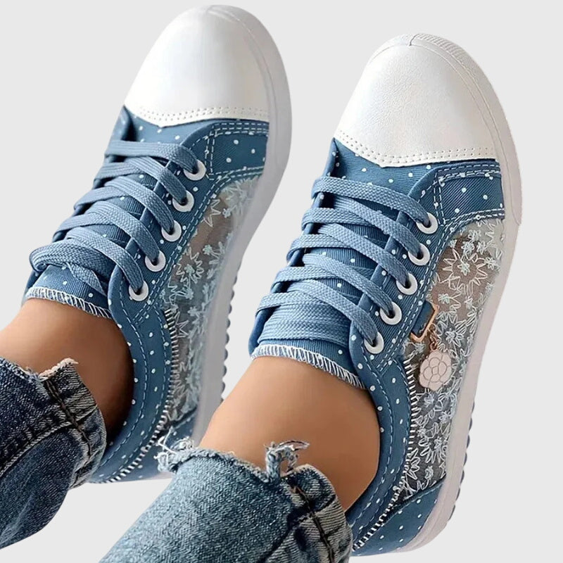Women's Sneakers orthopedic support
