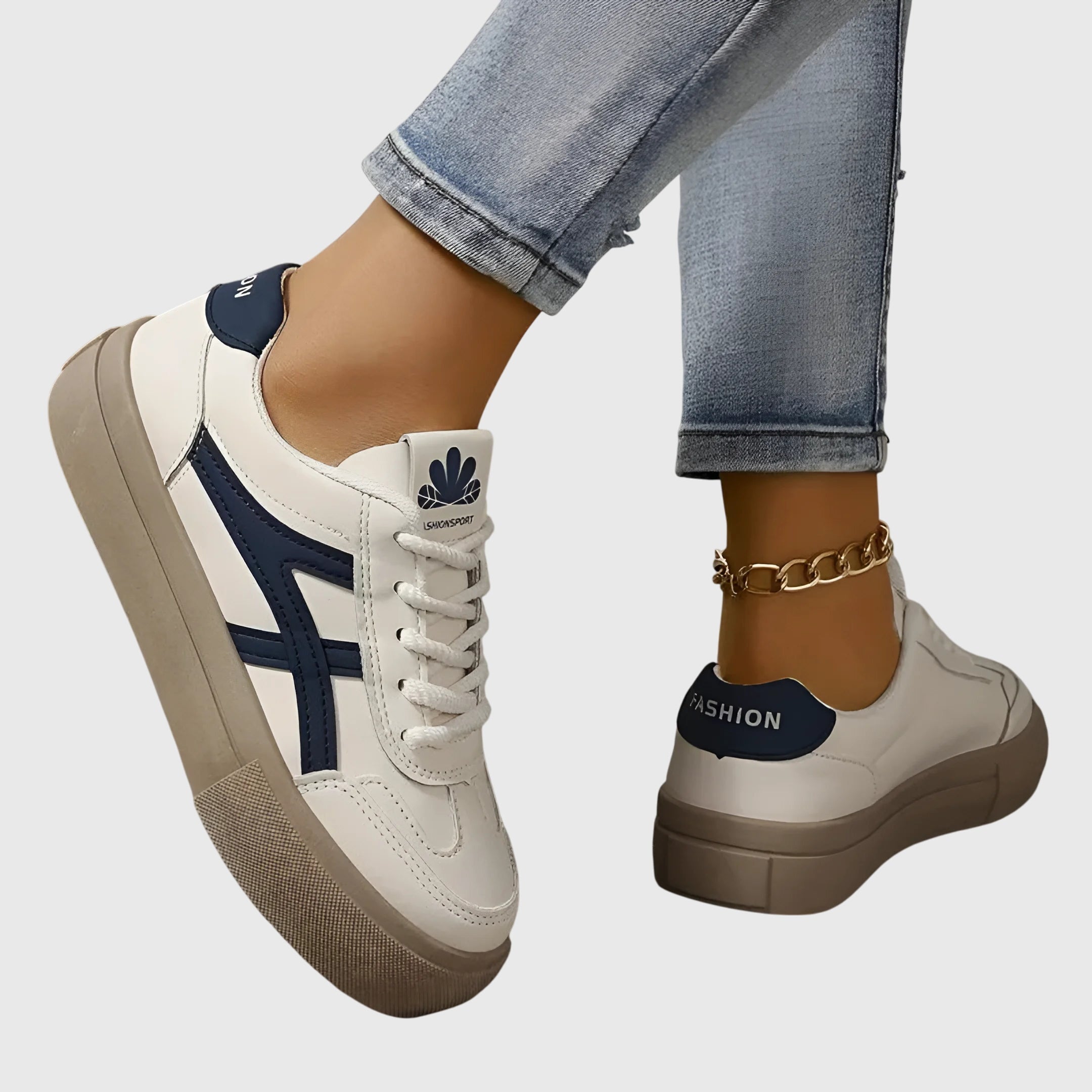 Women's Sneakers orthopedic support