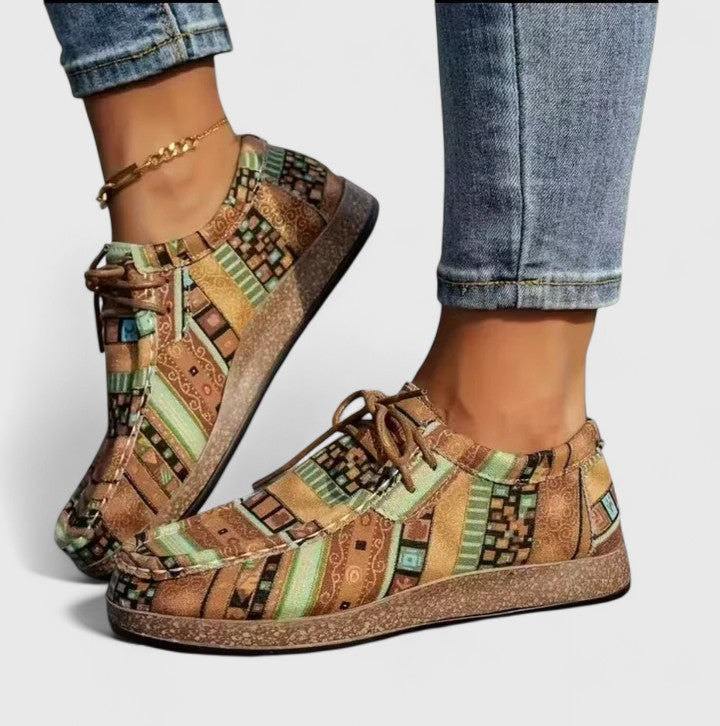 Women's Loafers orthopedic support